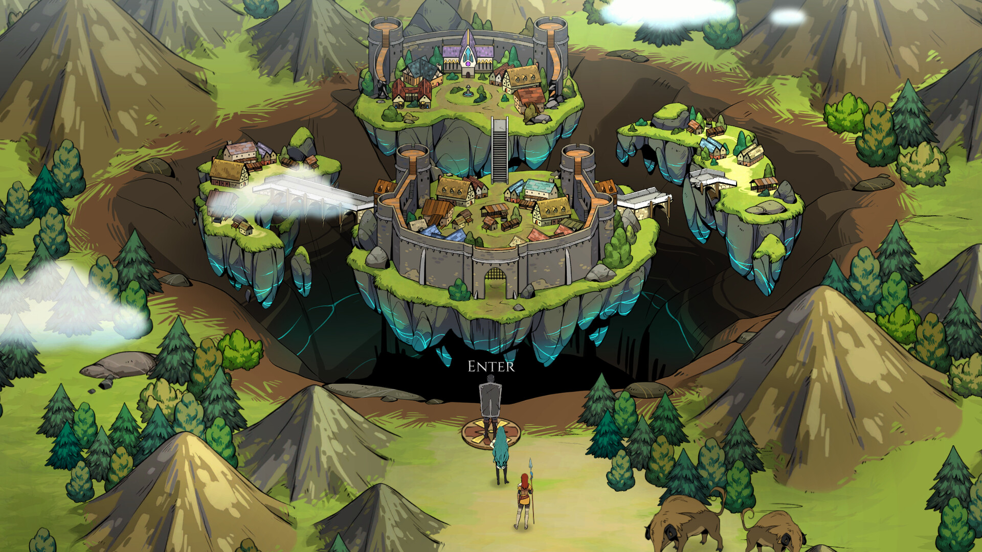 Alarial's Blessing - Screenshot 11