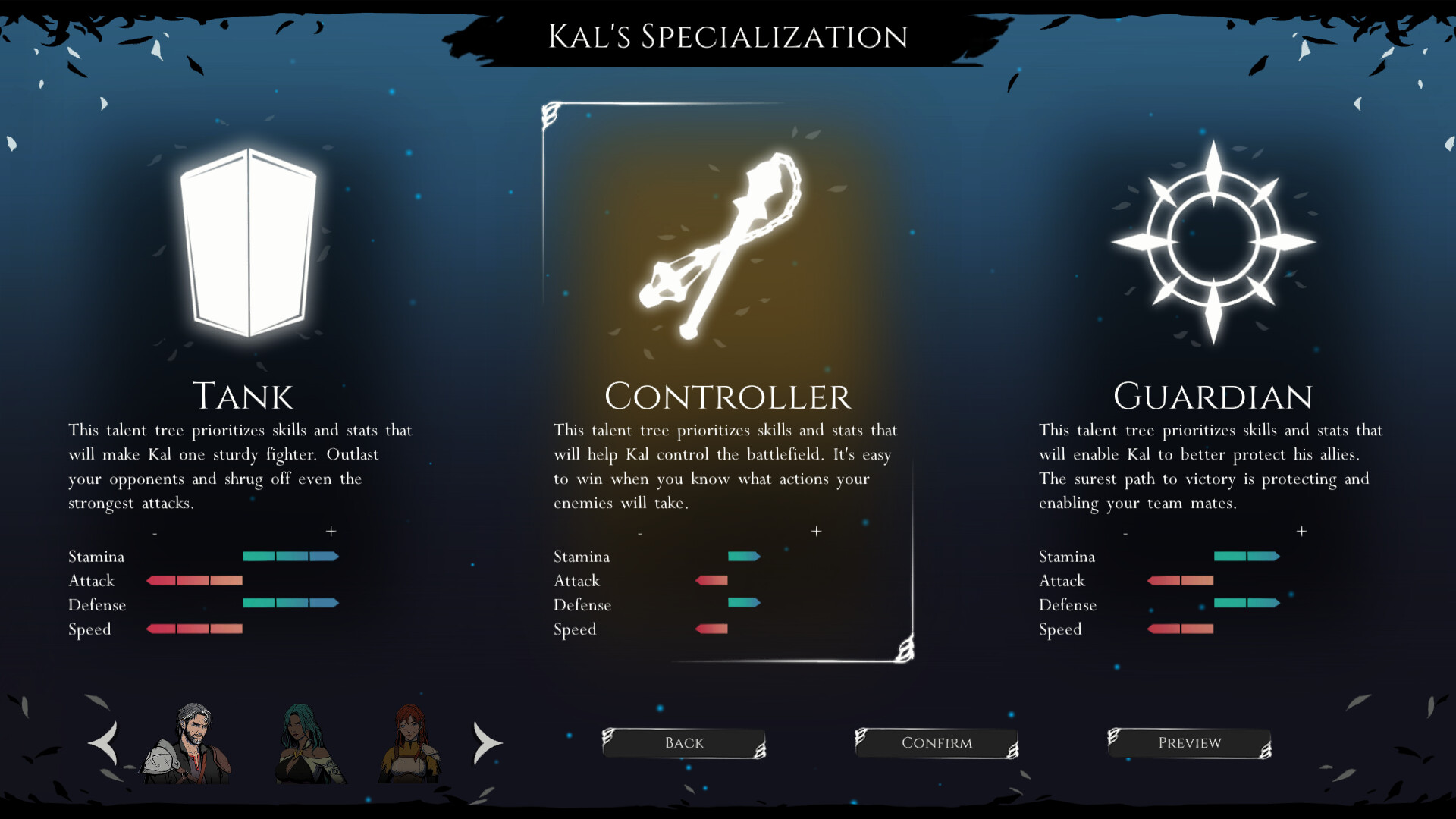 Alarial's Blessing - Screenshot 15
