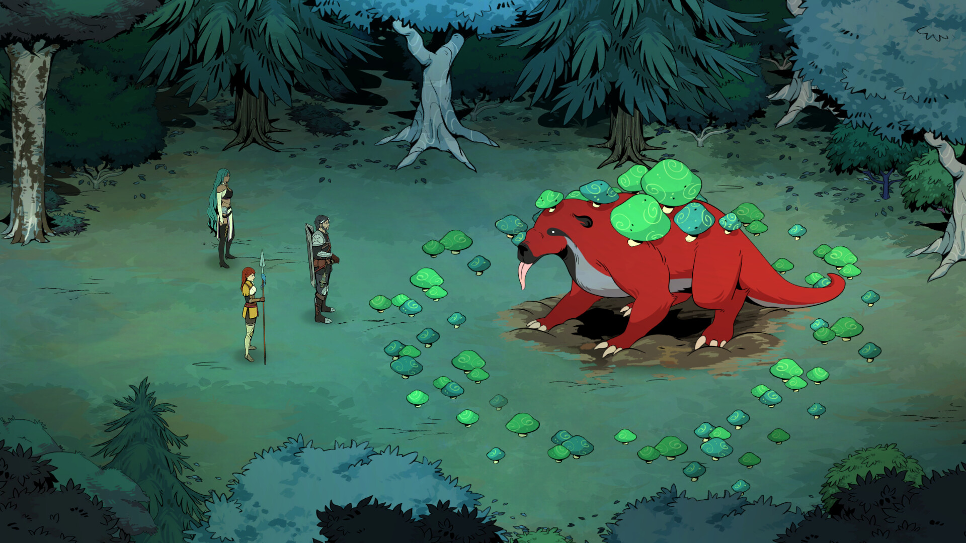 Alarial's Blessing - Screenshot 4