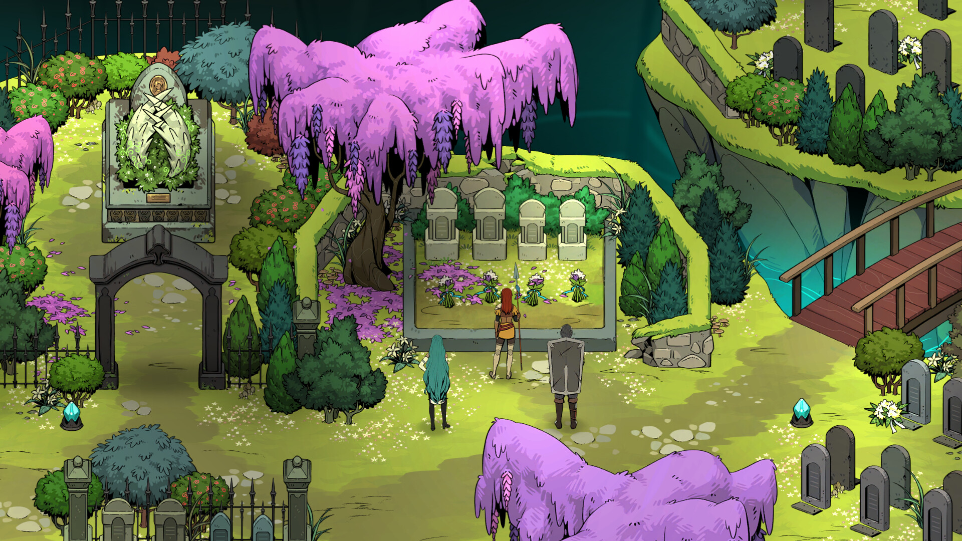 Alarial's Blessing - Screenshot 6