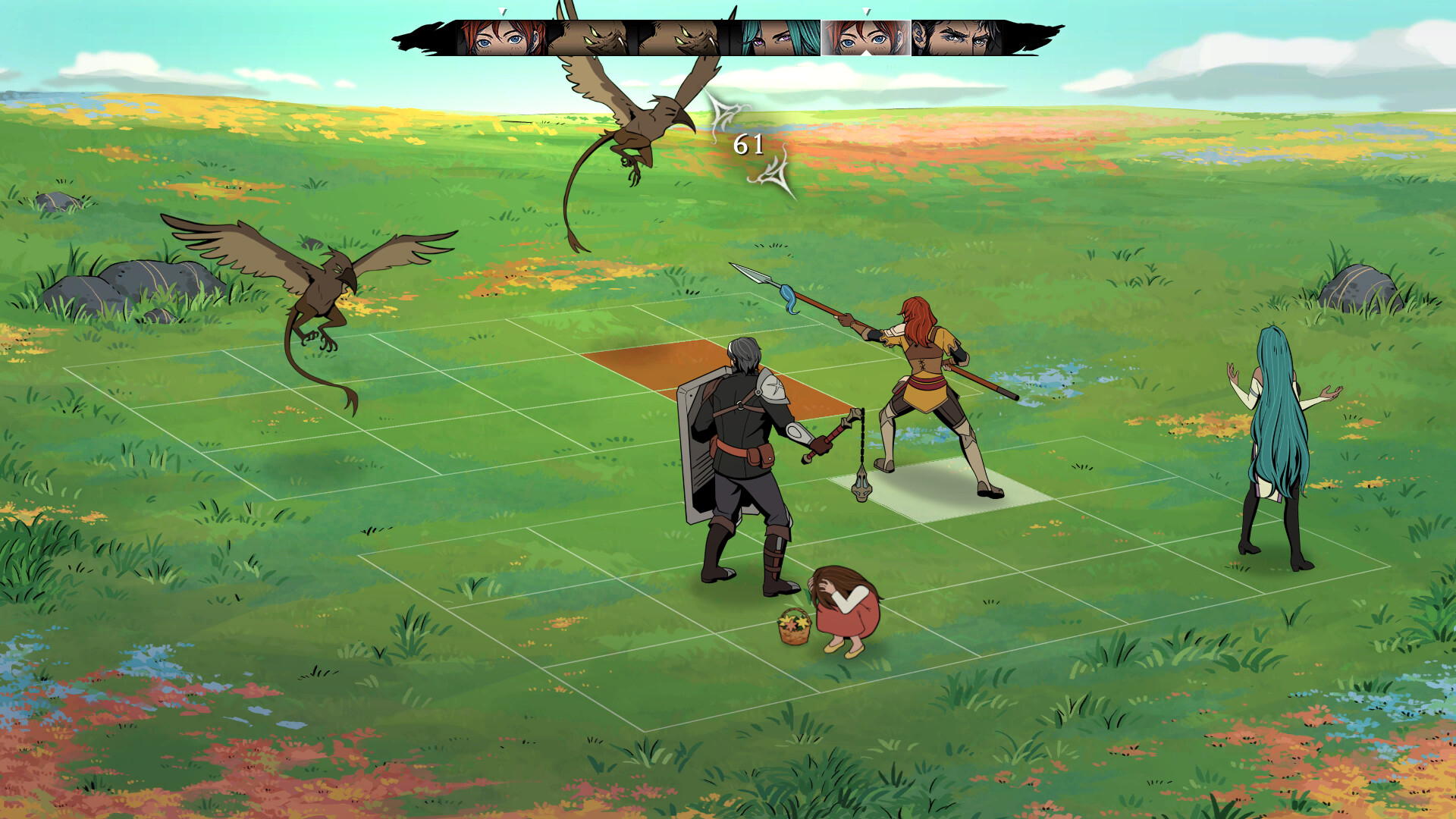 Alarial's Blessing - Screenshot 13