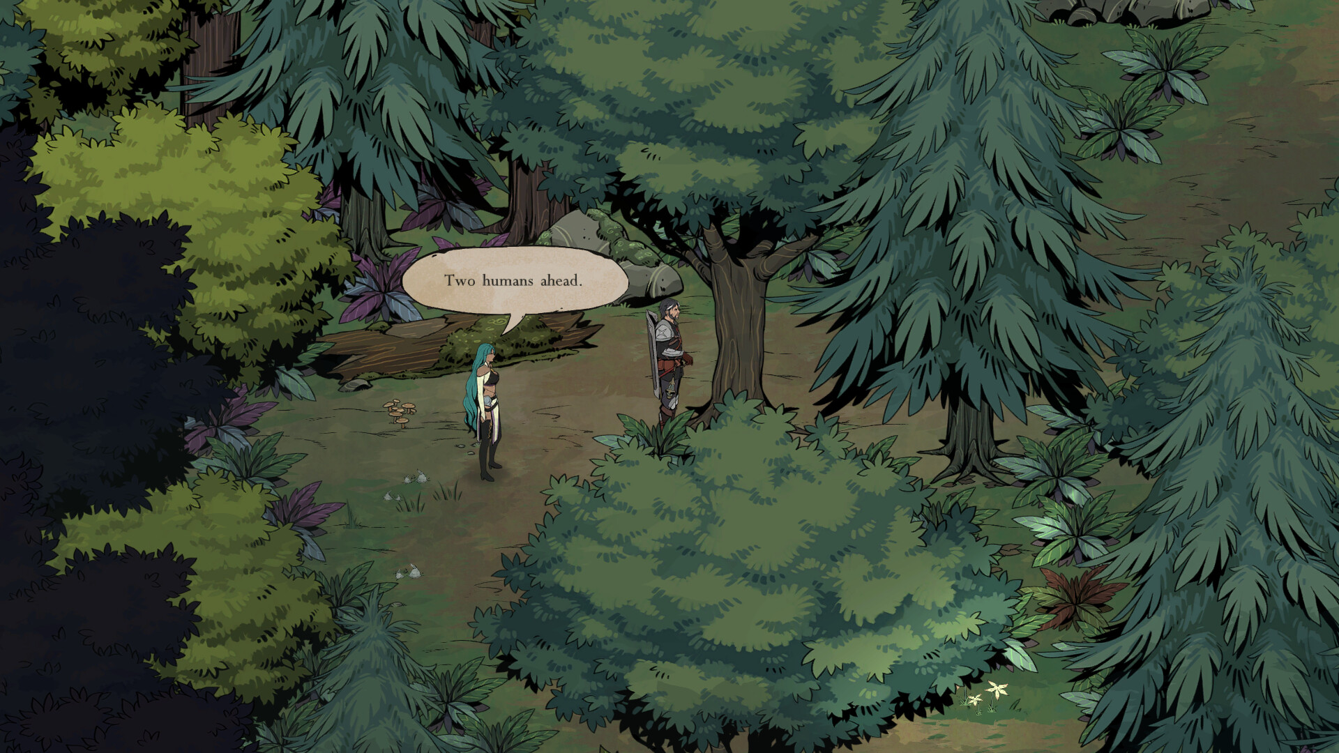 Alarial's Blessing - Screenshot 7