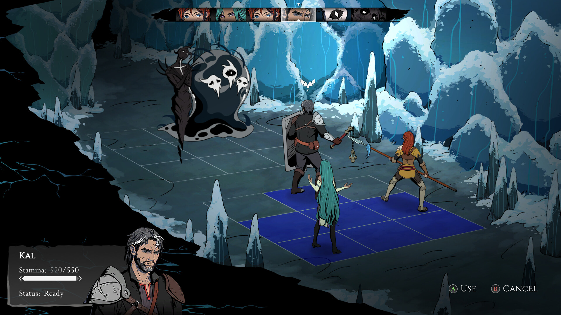 Alarial's Blessing - Screenshot 8