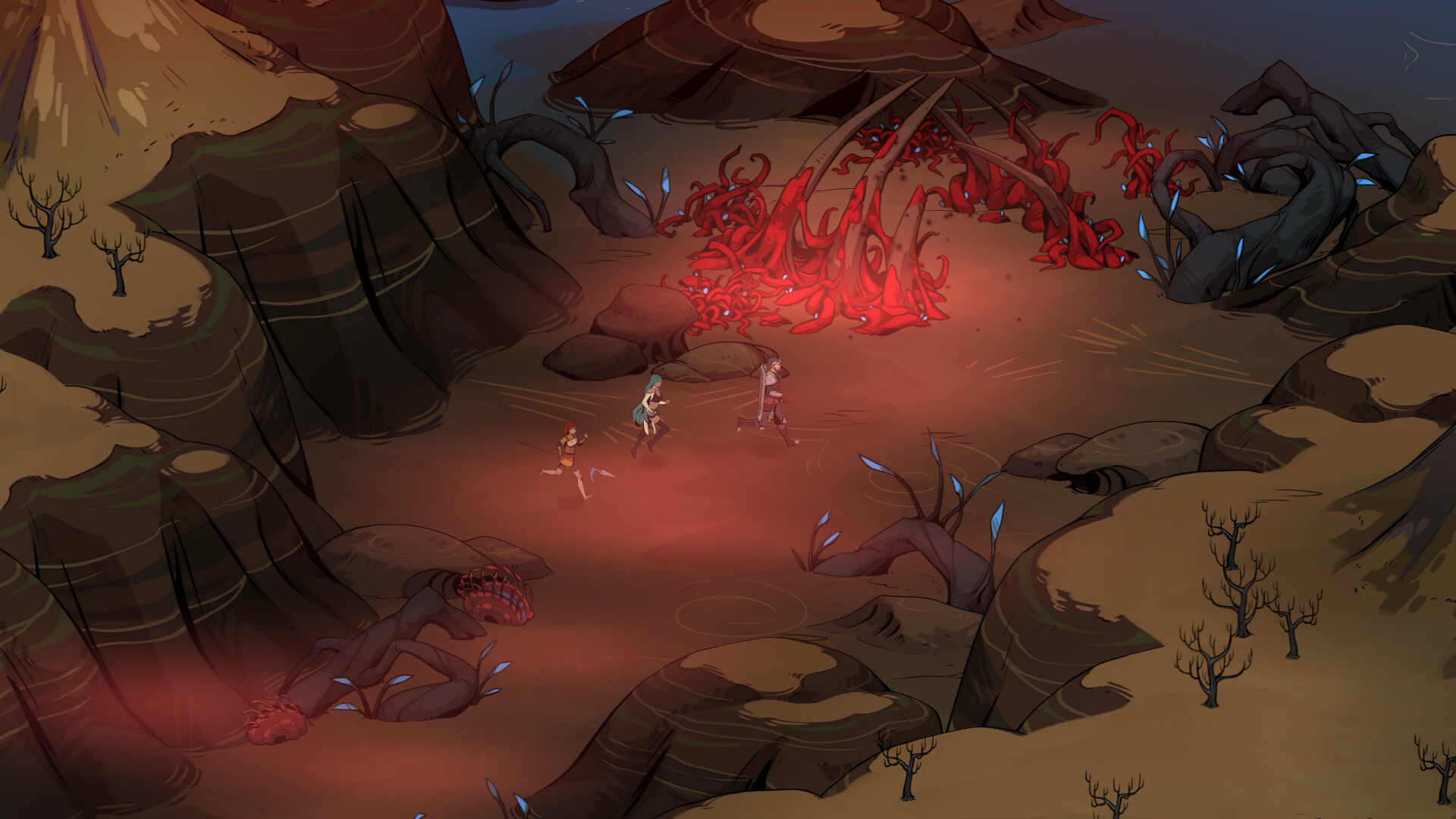 Alarial's Blessing - Screenshot 12