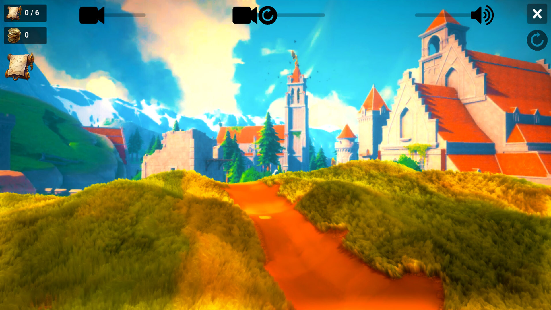 Archaeology: Grass Kingdom - Screenshot 2