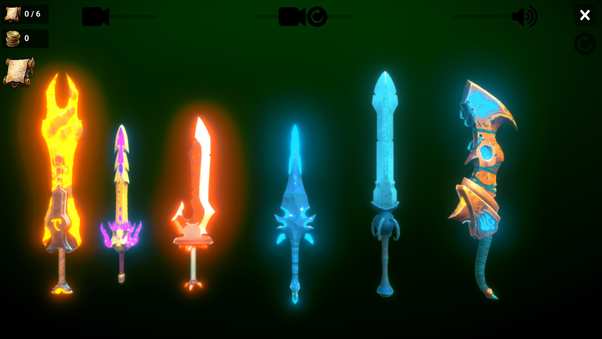 Archaeology: Grass Kingdom - Screenshot 5