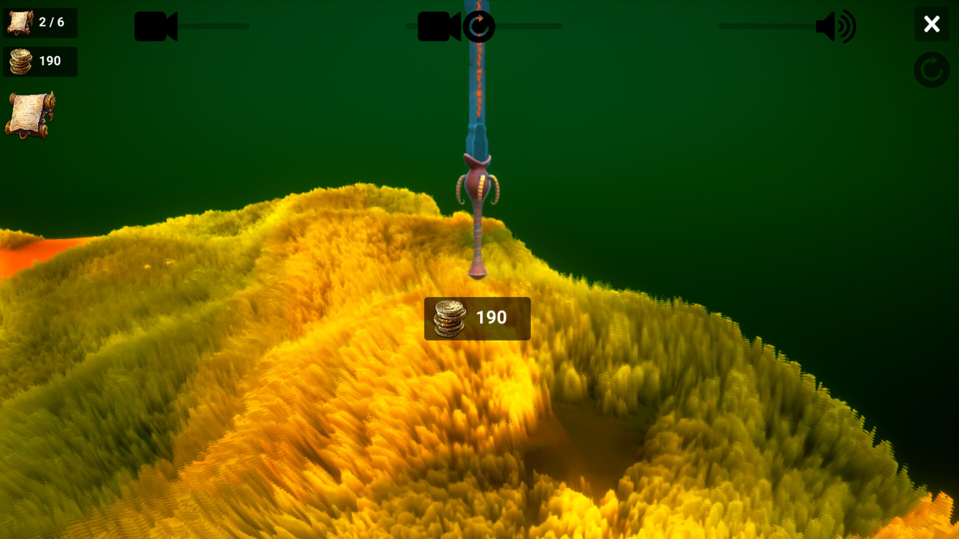 Archaeology: Grass Kingdom - Screenshot 6