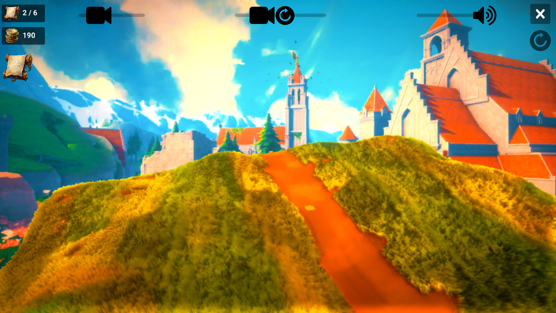 Archaeology: Grass Kingdom - Screenshot 4