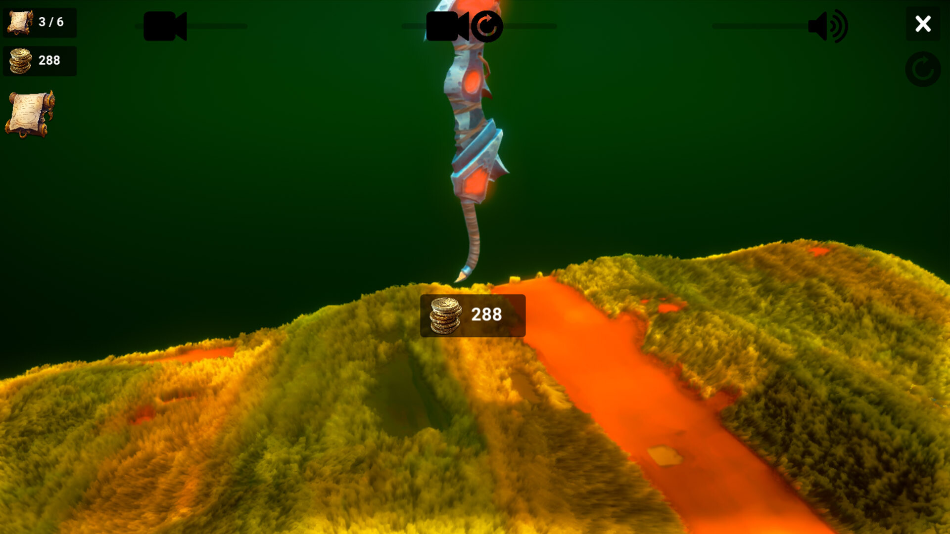 Archaeology: Grass Kingdom - Screenshot 3