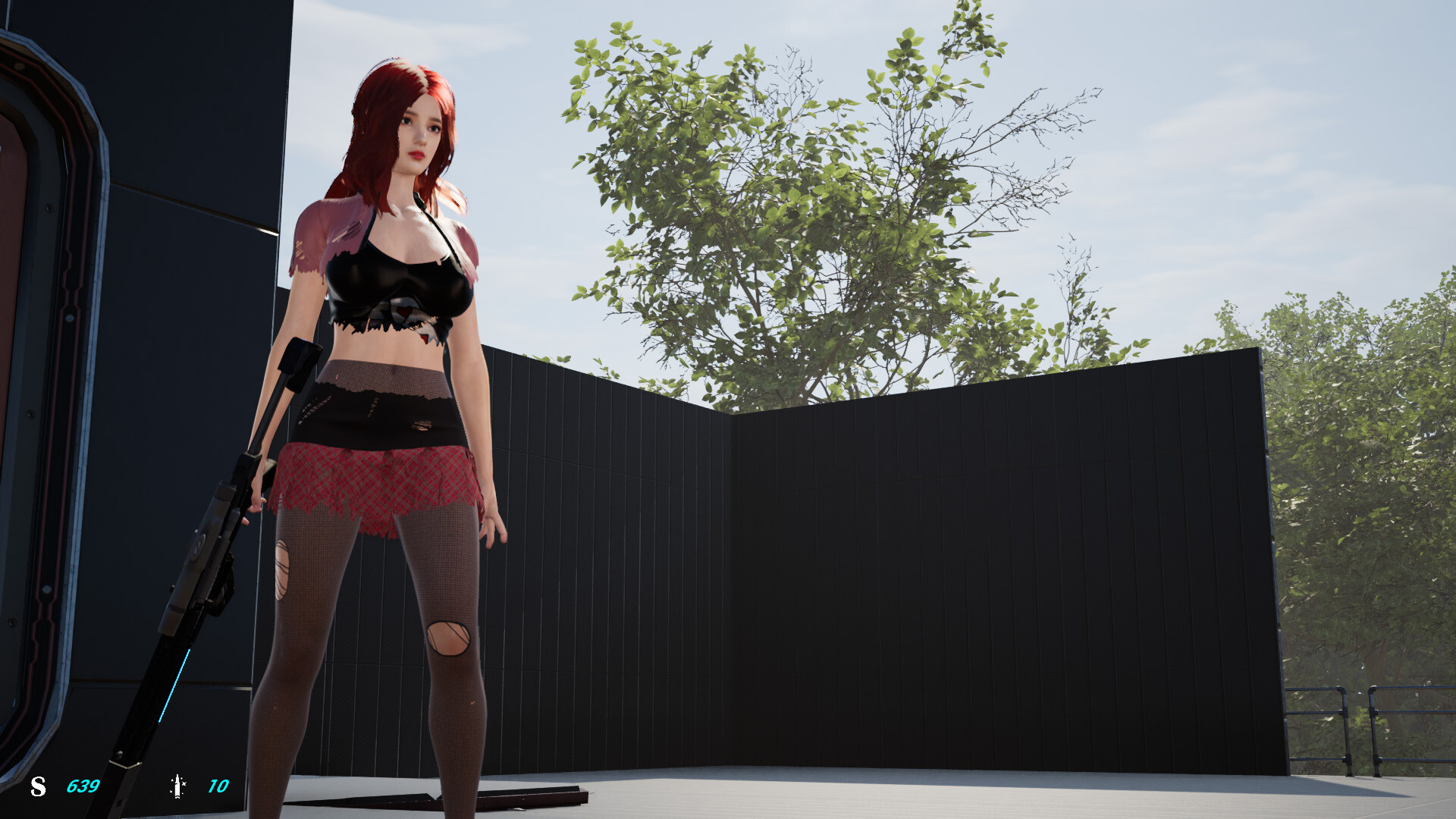 AceSurvivor - Screenshot 19