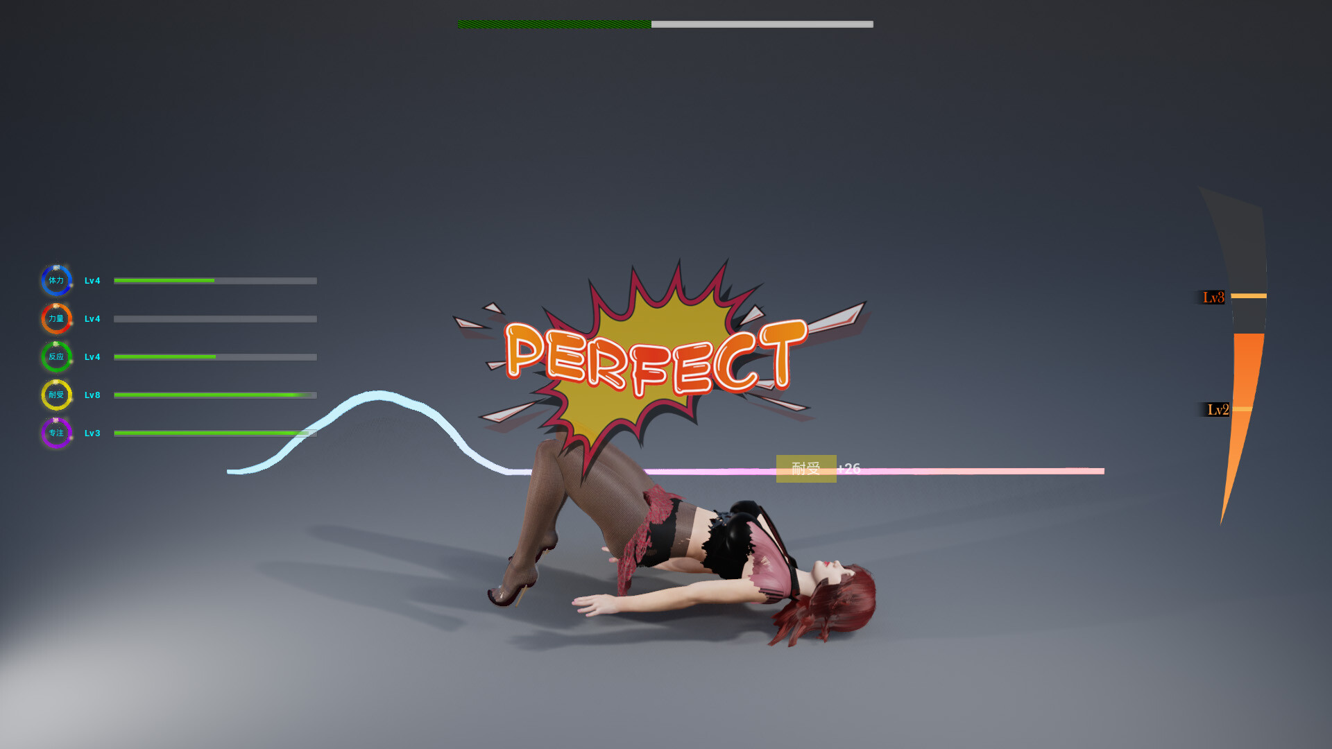 AceSurvivor - Screenshot 16