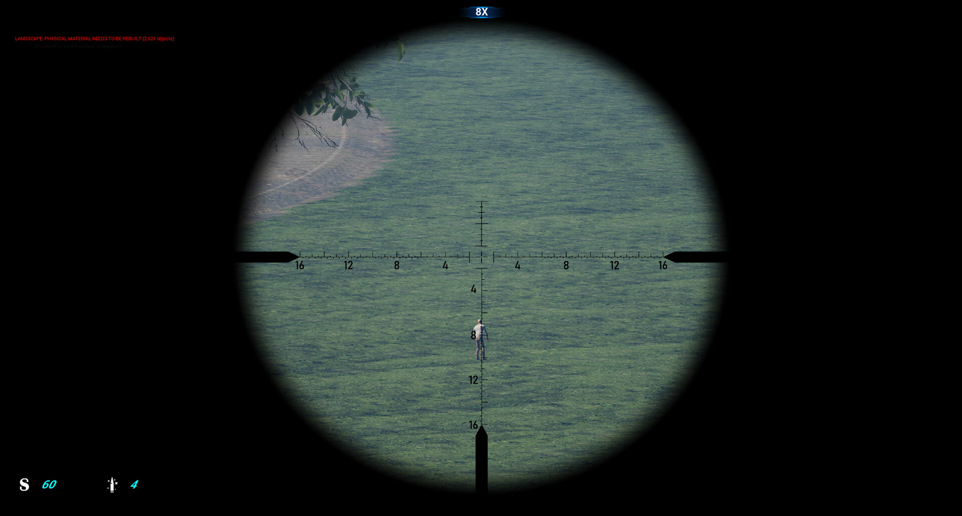 AceSurvivor - Screenshot 6