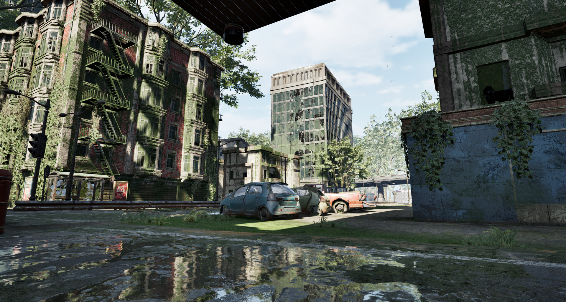 AceSurvivor - Screenshot 7