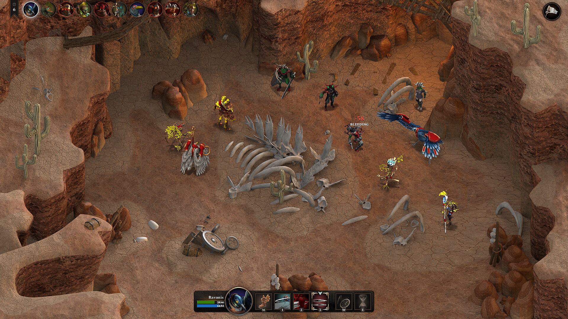 Ashbane - Screenshot 9