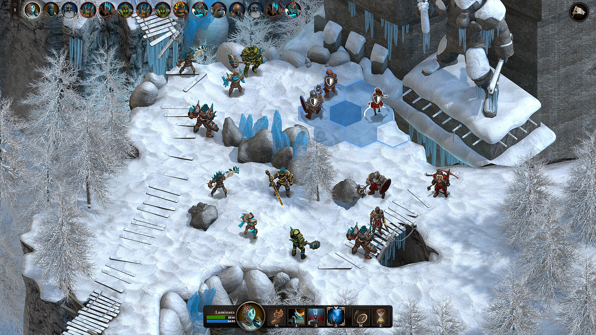 Ashbane - Screenshot 5