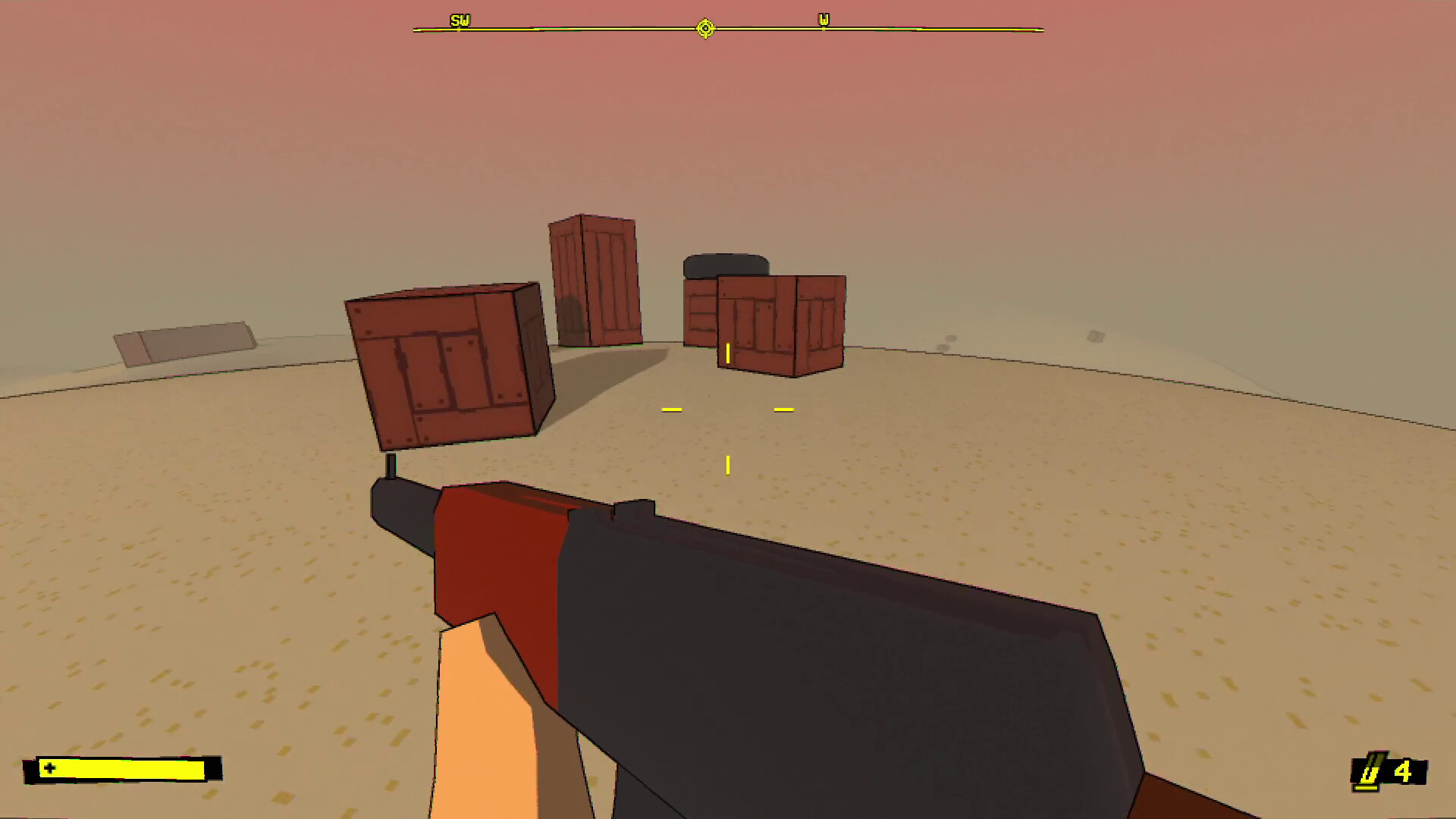 Slugmouth - Screenshot 2