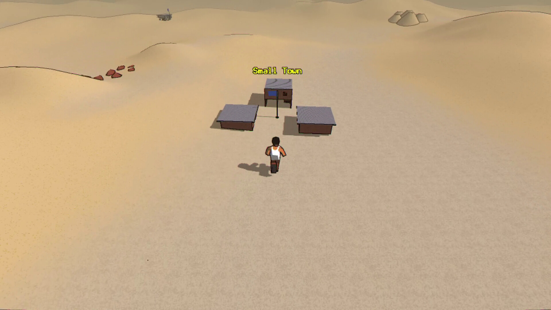 Slugmouth - Screenshot 4