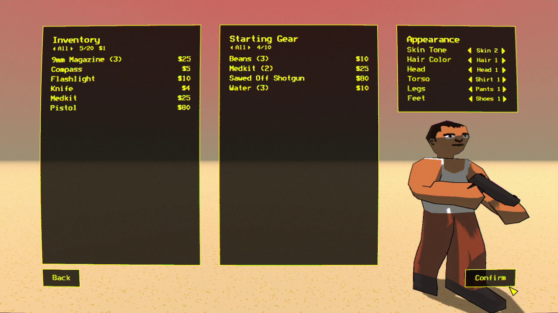 Slugmouth - Screenshot 6