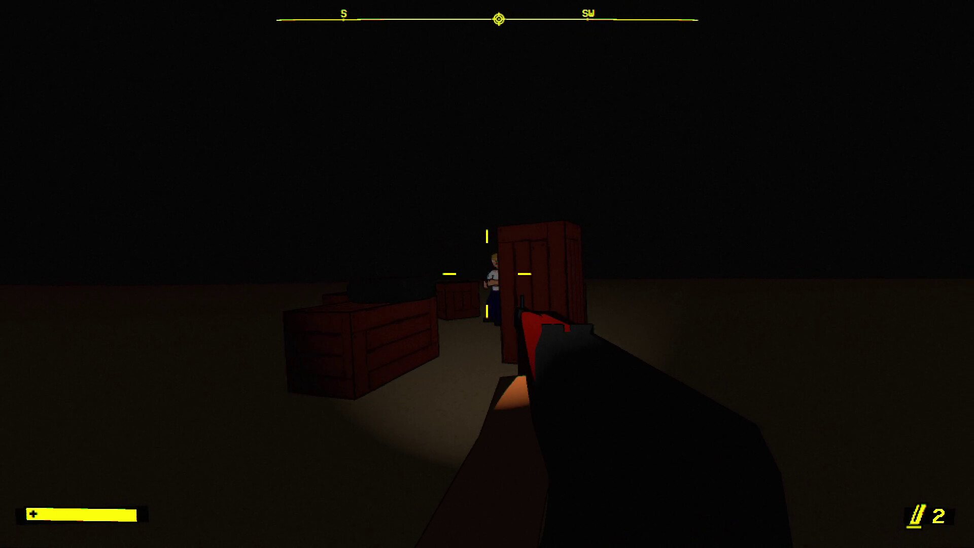 Slugmouth - Screenshot 3