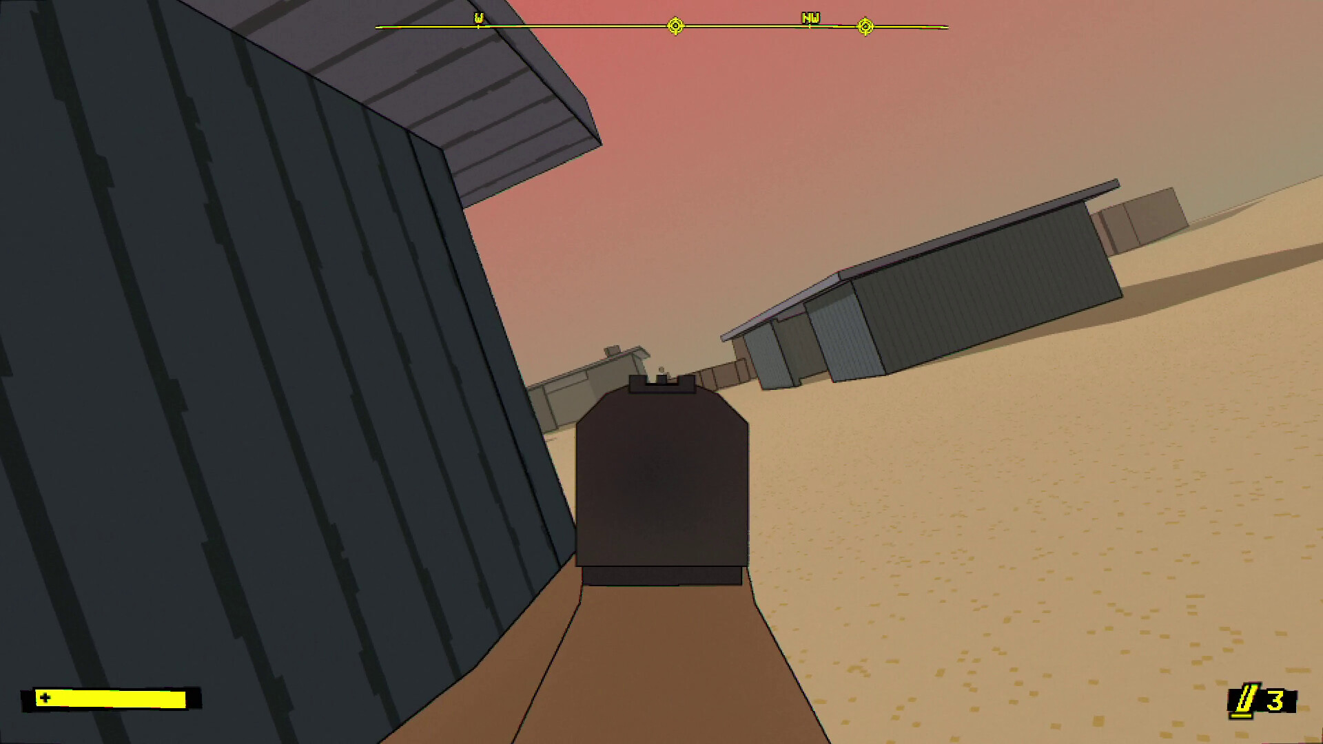 Slugmouth - Screenshot 1