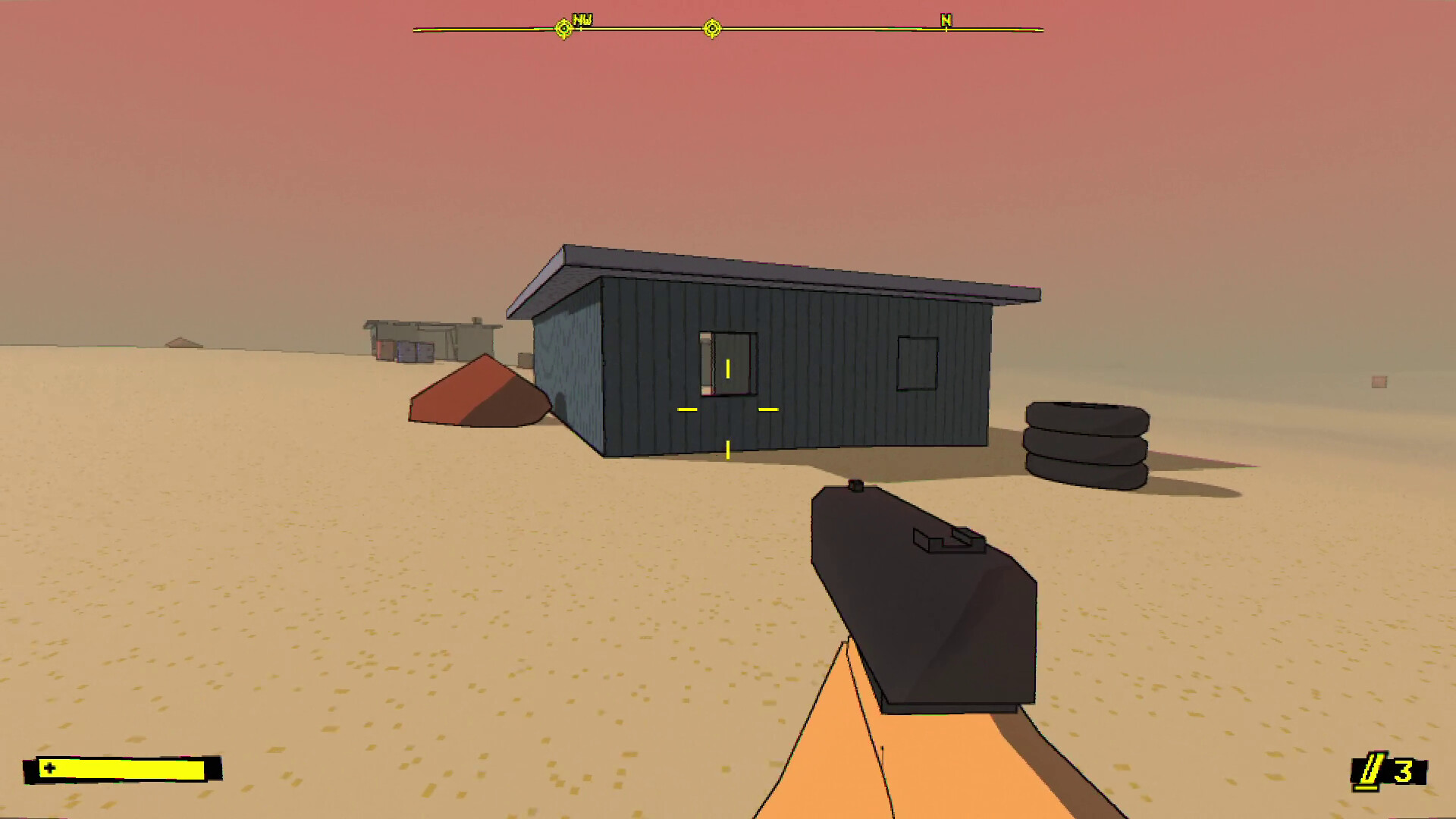 Slugmouth - Screenshot 7