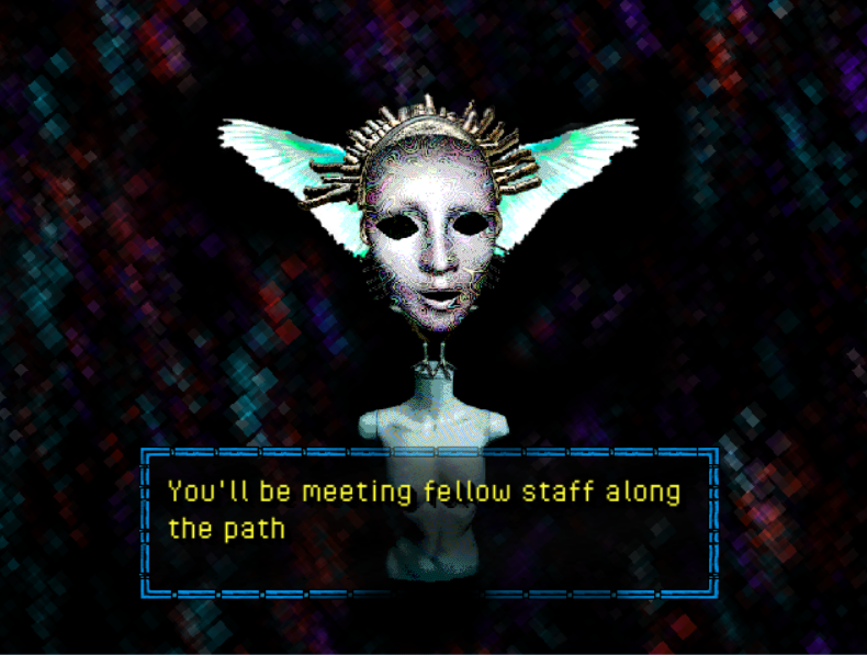 Headsrest - Screenshot 2