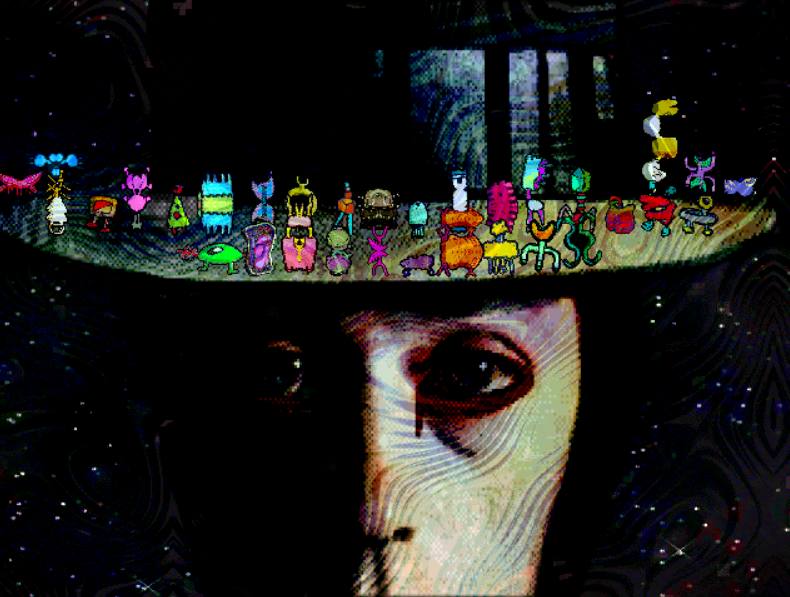 Headsrest - Screenshot 5