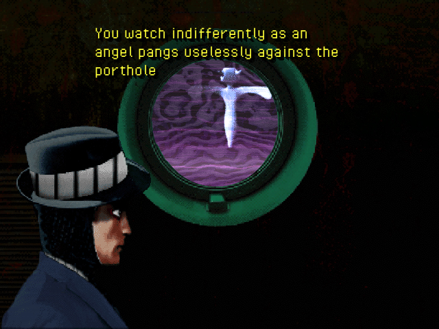 Headsrest - Screenshot 4