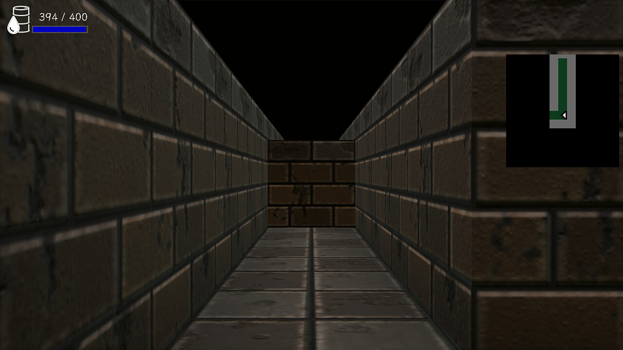 Iseki - Screenshot 3