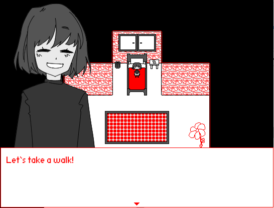 Hanabira Ep1: When the Petals Fade Away - Screenshot 1