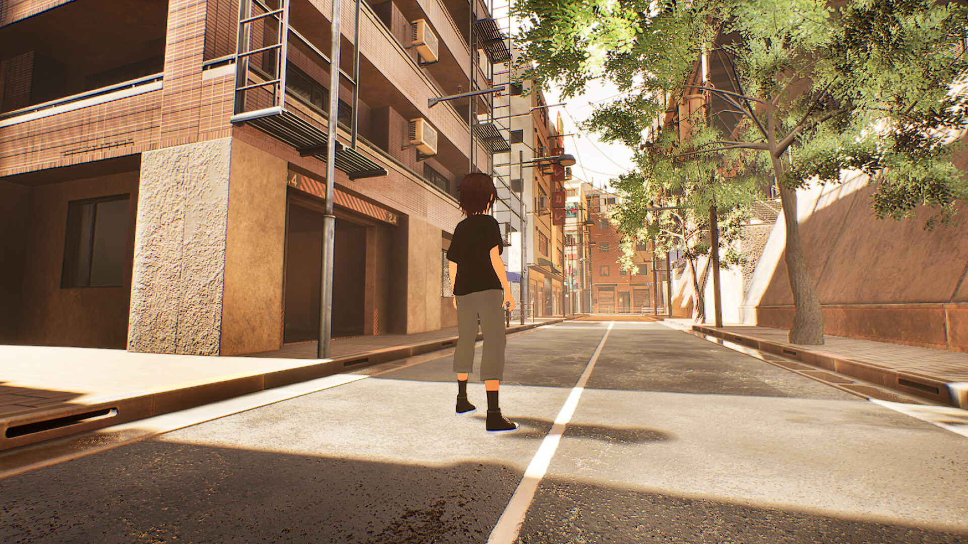 My NEET Life - Screenshot 1