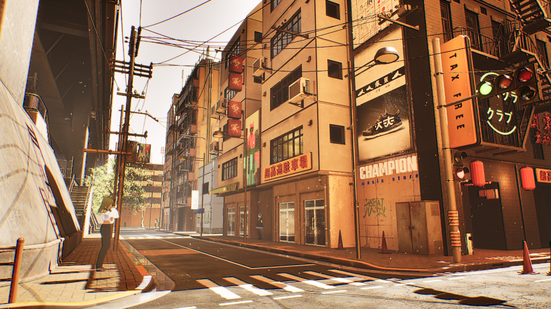 My NEET Life - Screenshot 2