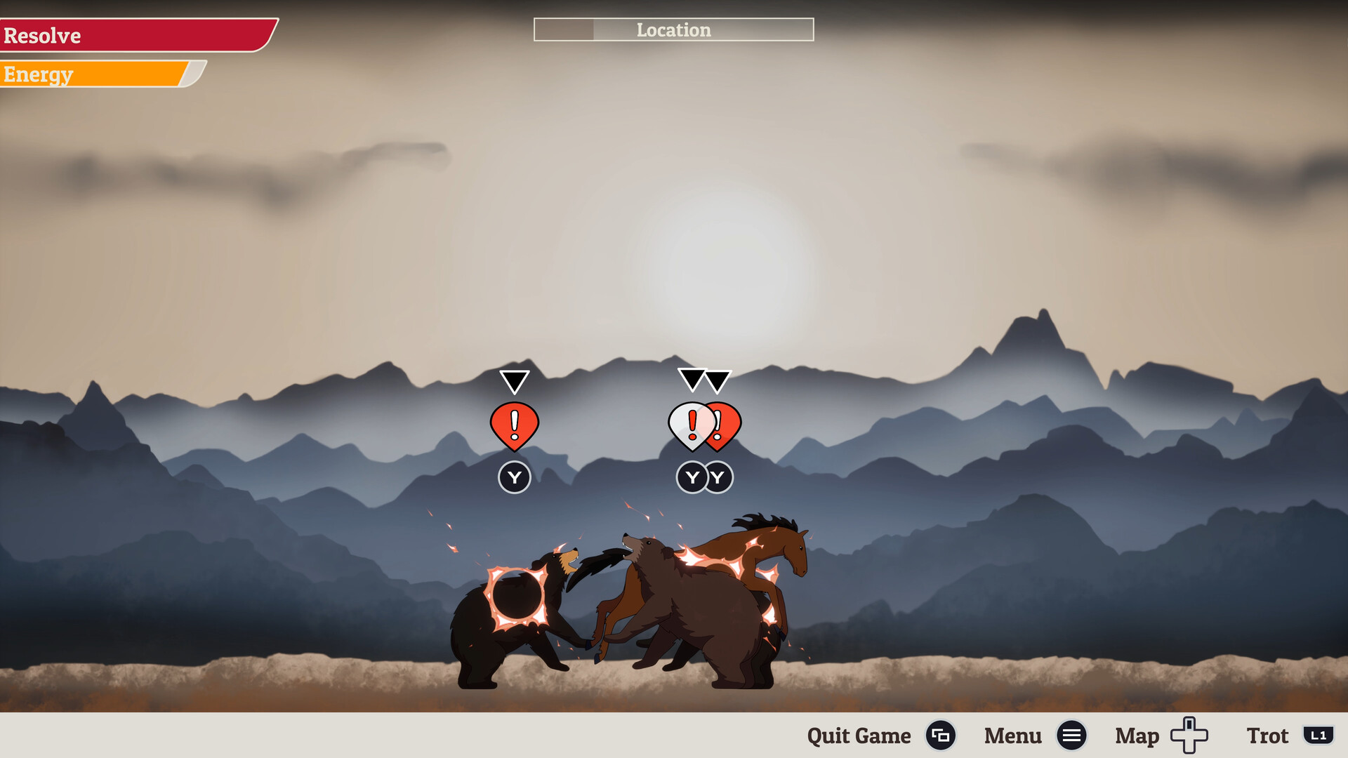 Resolute Bay - Screenshot 3