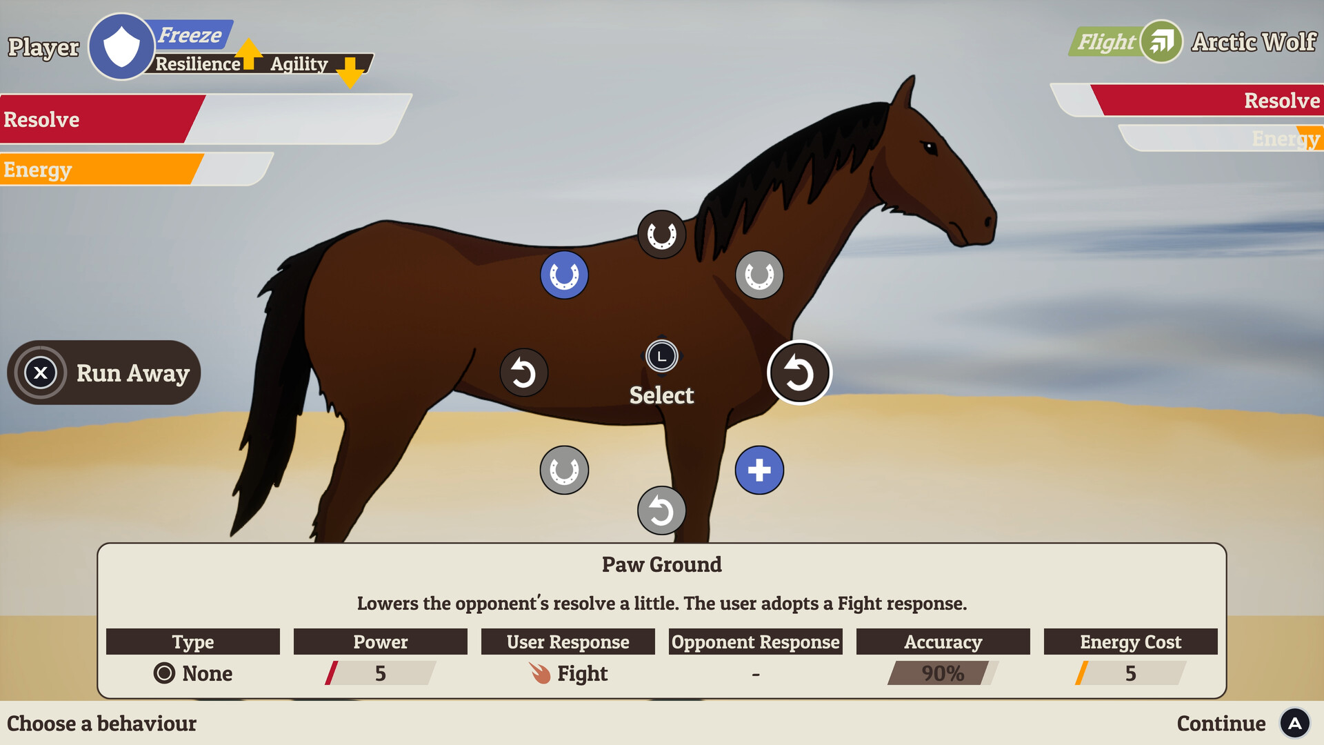 Resolute Bay - Screenshot 8