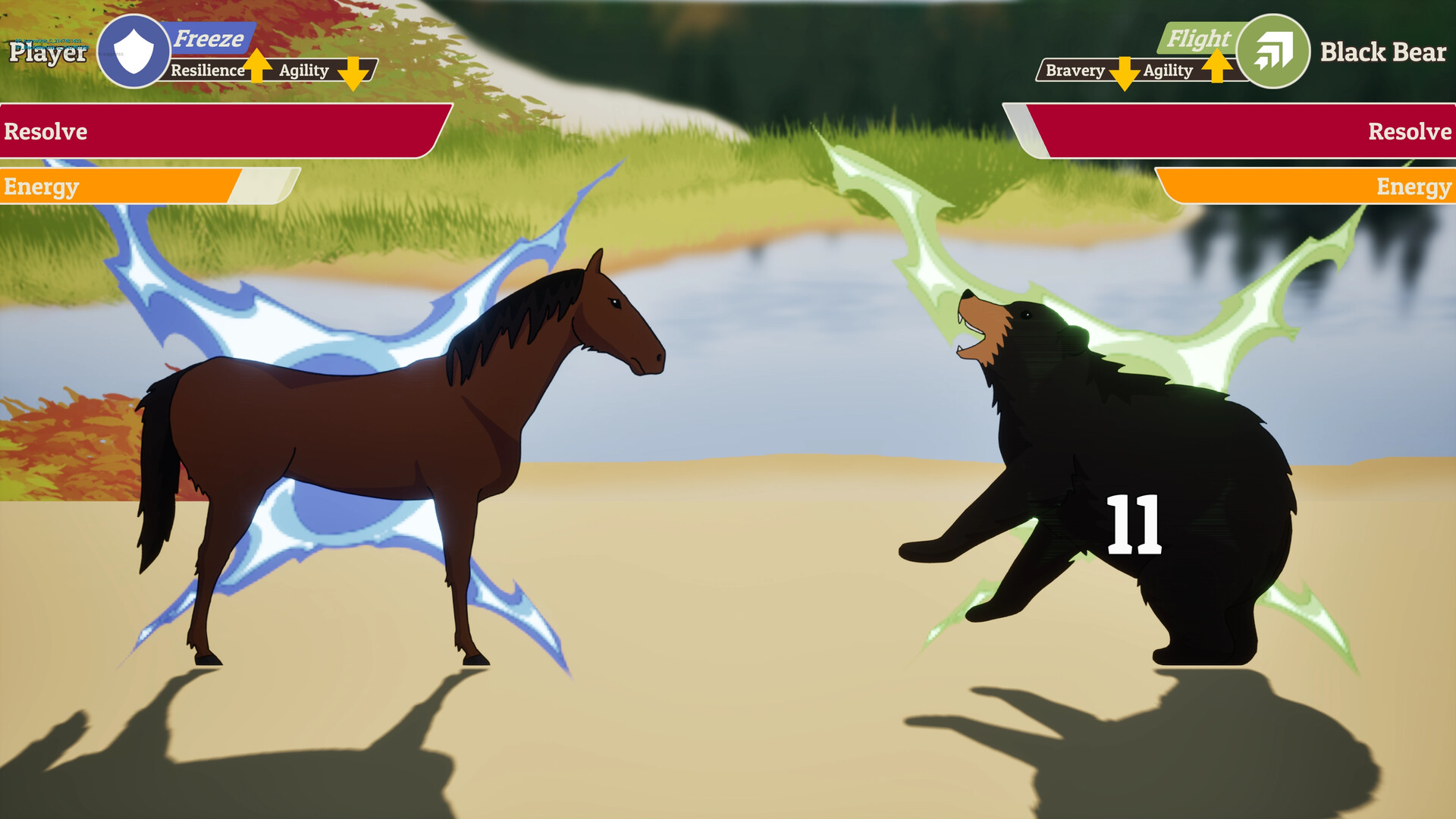 Resolute Bay - Screenshot 4