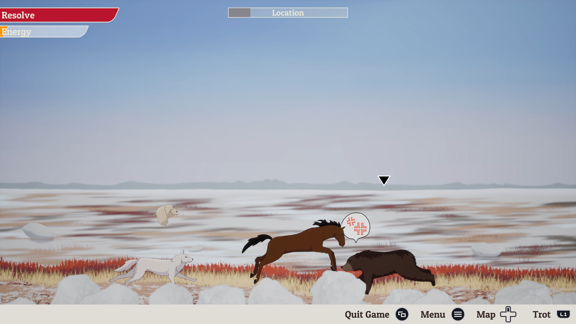 Resolute Bay - Screenshot 7