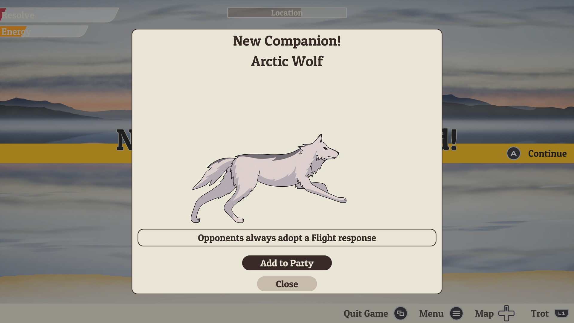 Resolute Bay - Screenshot 9