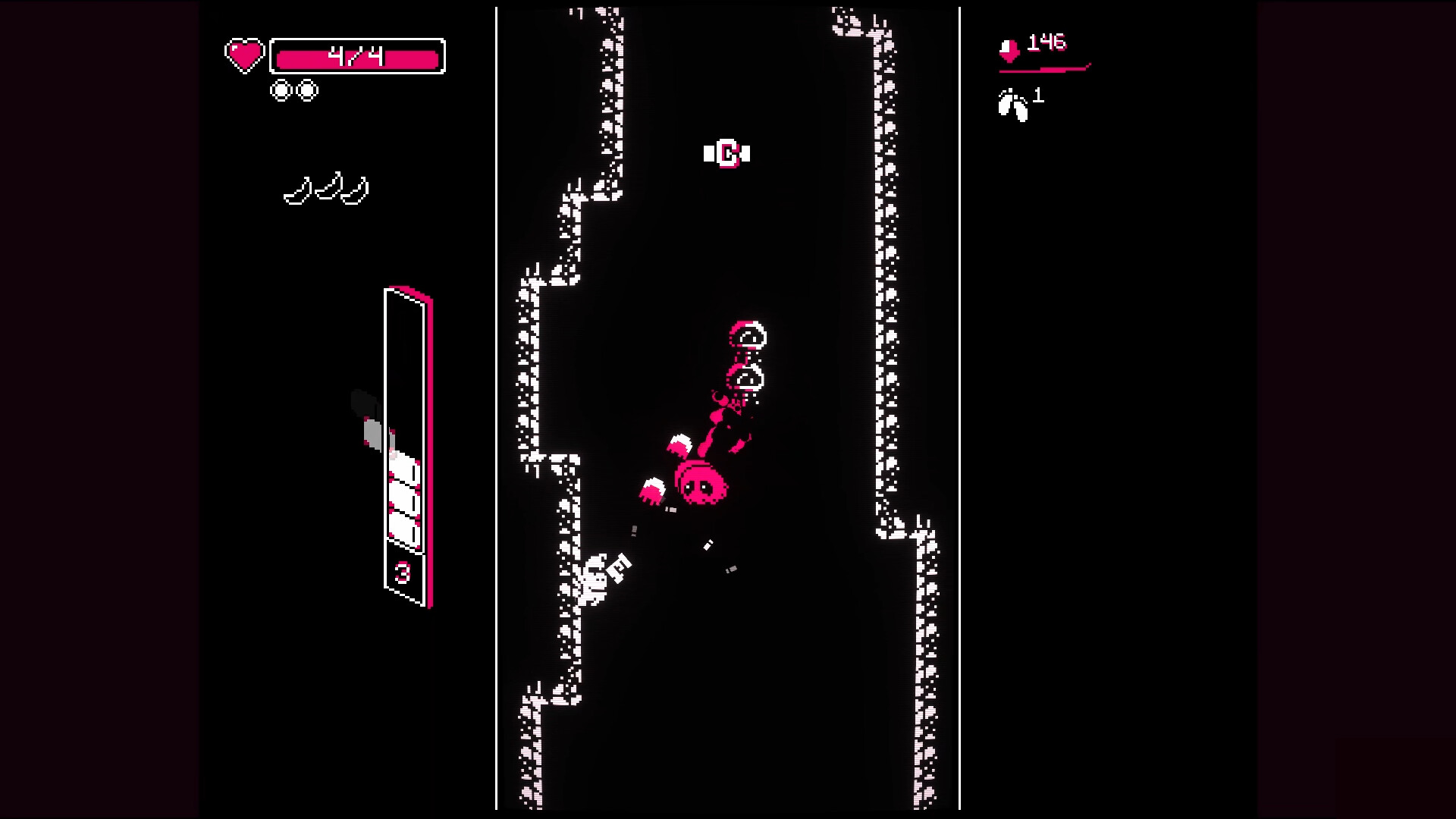 Bakkorila - Screenshot 2