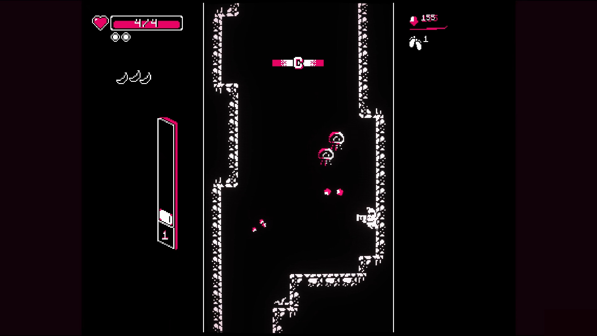 Bakkorila - Screenshot 4