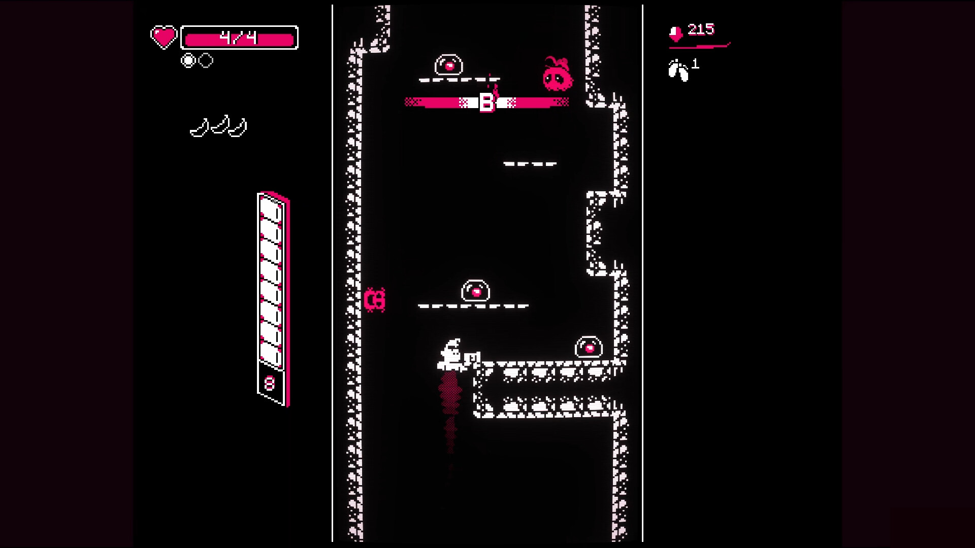 Bakkorila - Screenshot 3