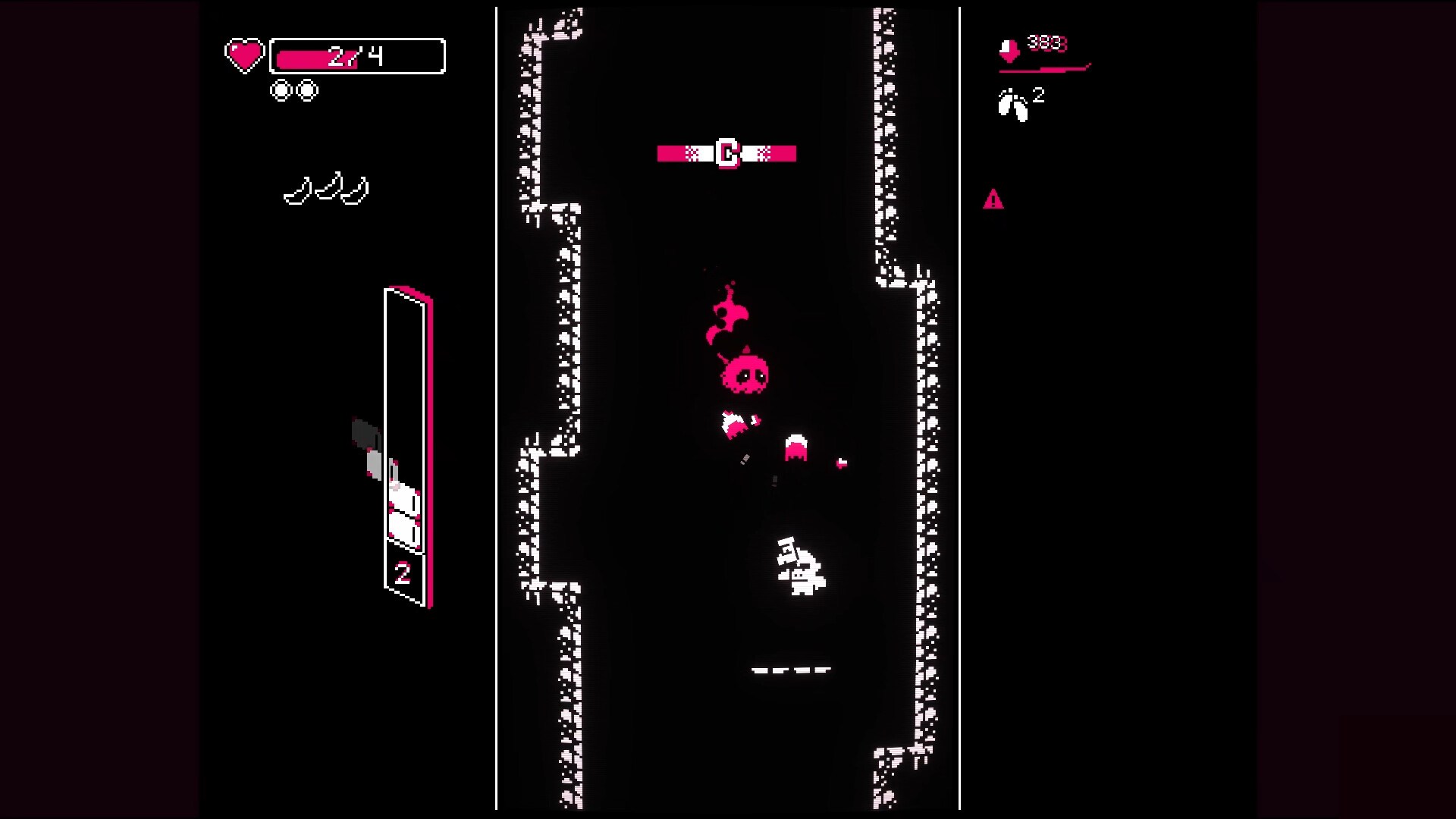 Bakkorila - Screenshot 5