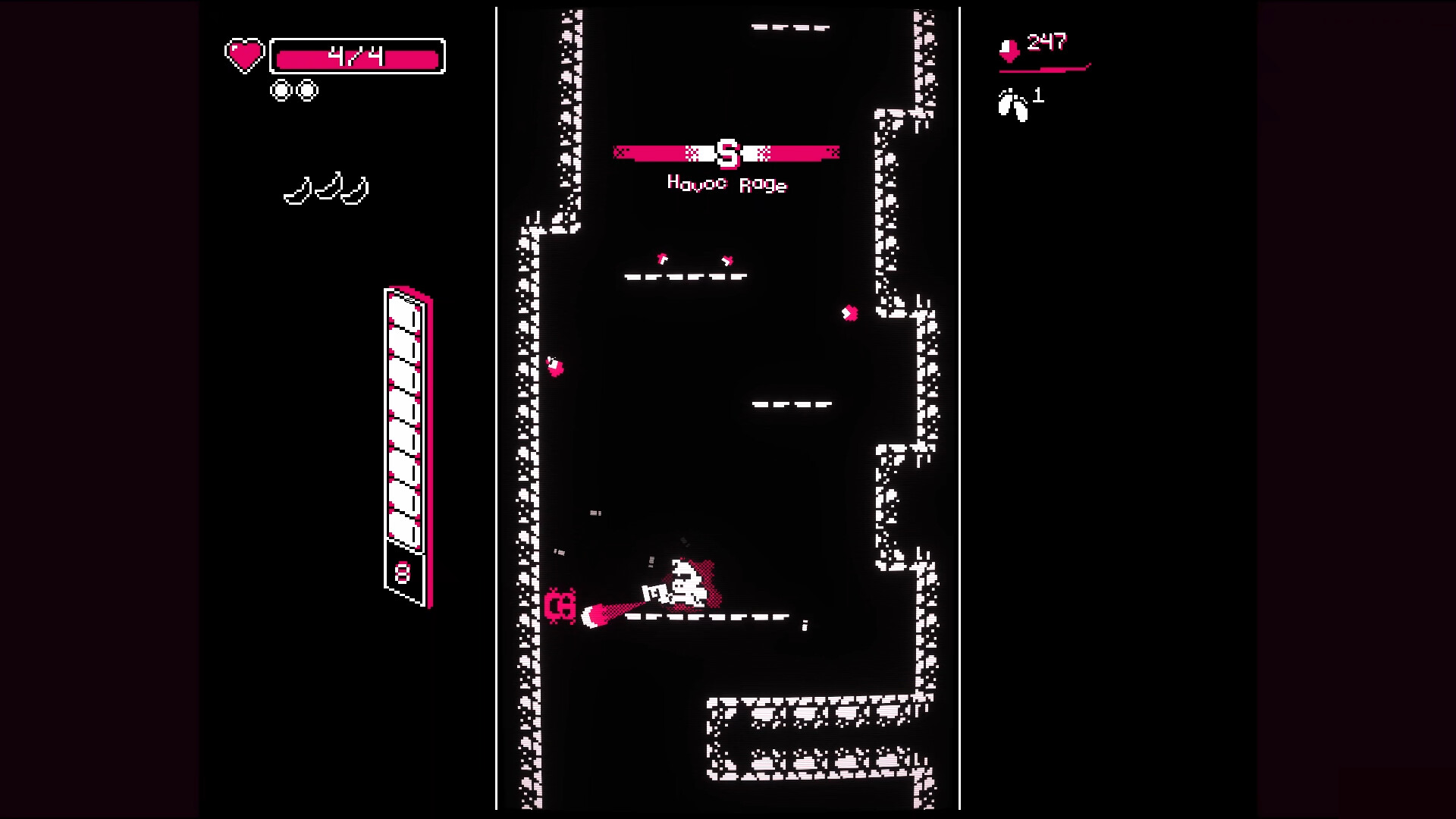 Bakkorila - Screenshot 6