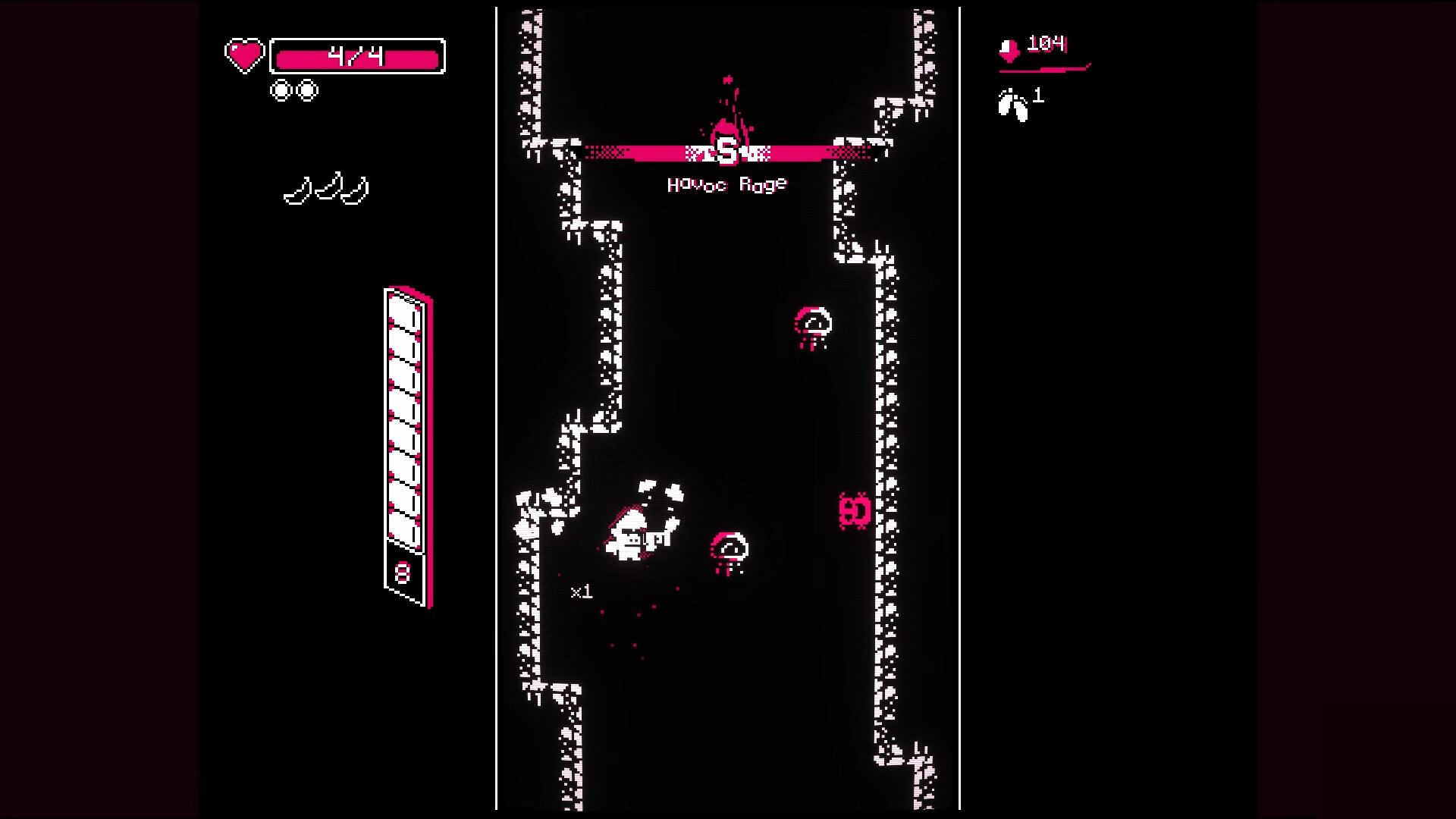 Bakkorila - Screenshot 7