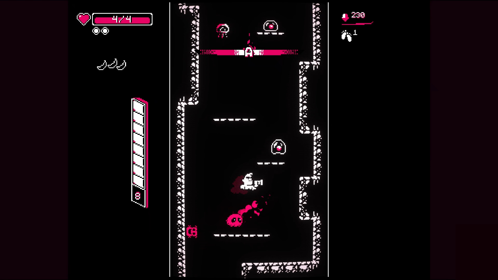 Bakkorila - Screenshot 11