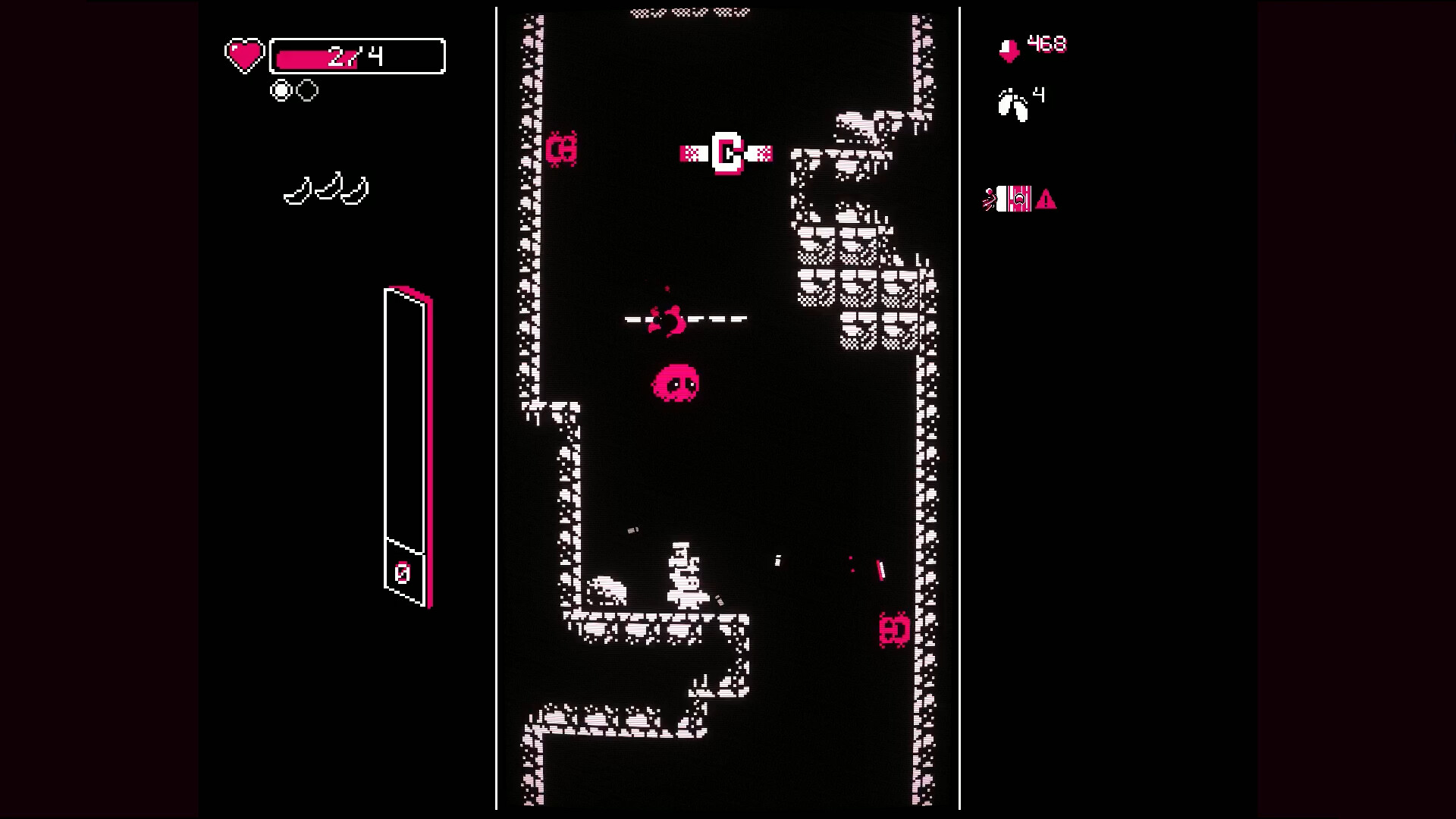 Bakkorila - Screenshot 9