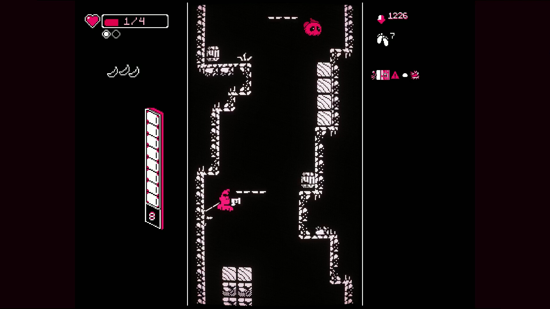 Bakkorila - Screenshot 1