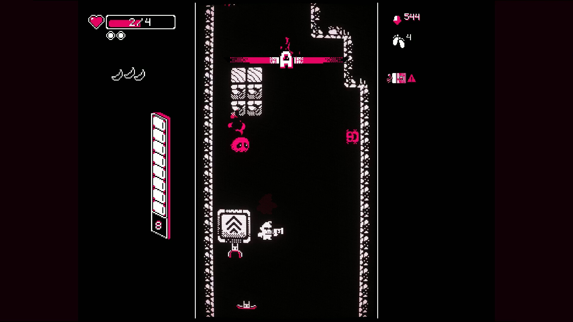 Bakkorila - Screenshot 8