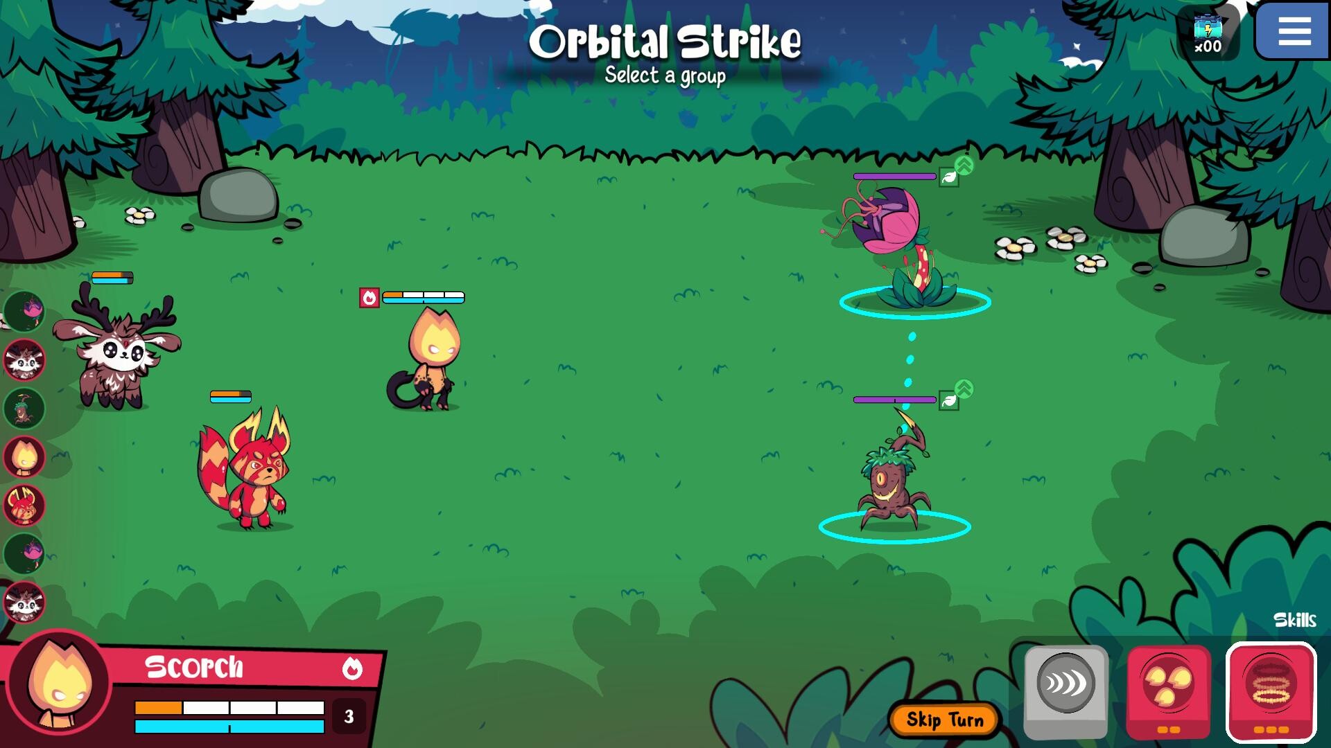 Animentals - Screenshot 3