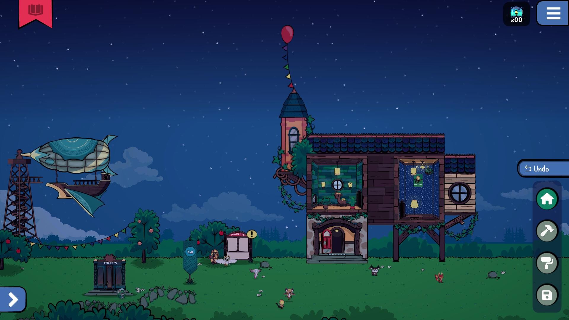 Animentals - Screenshot 9