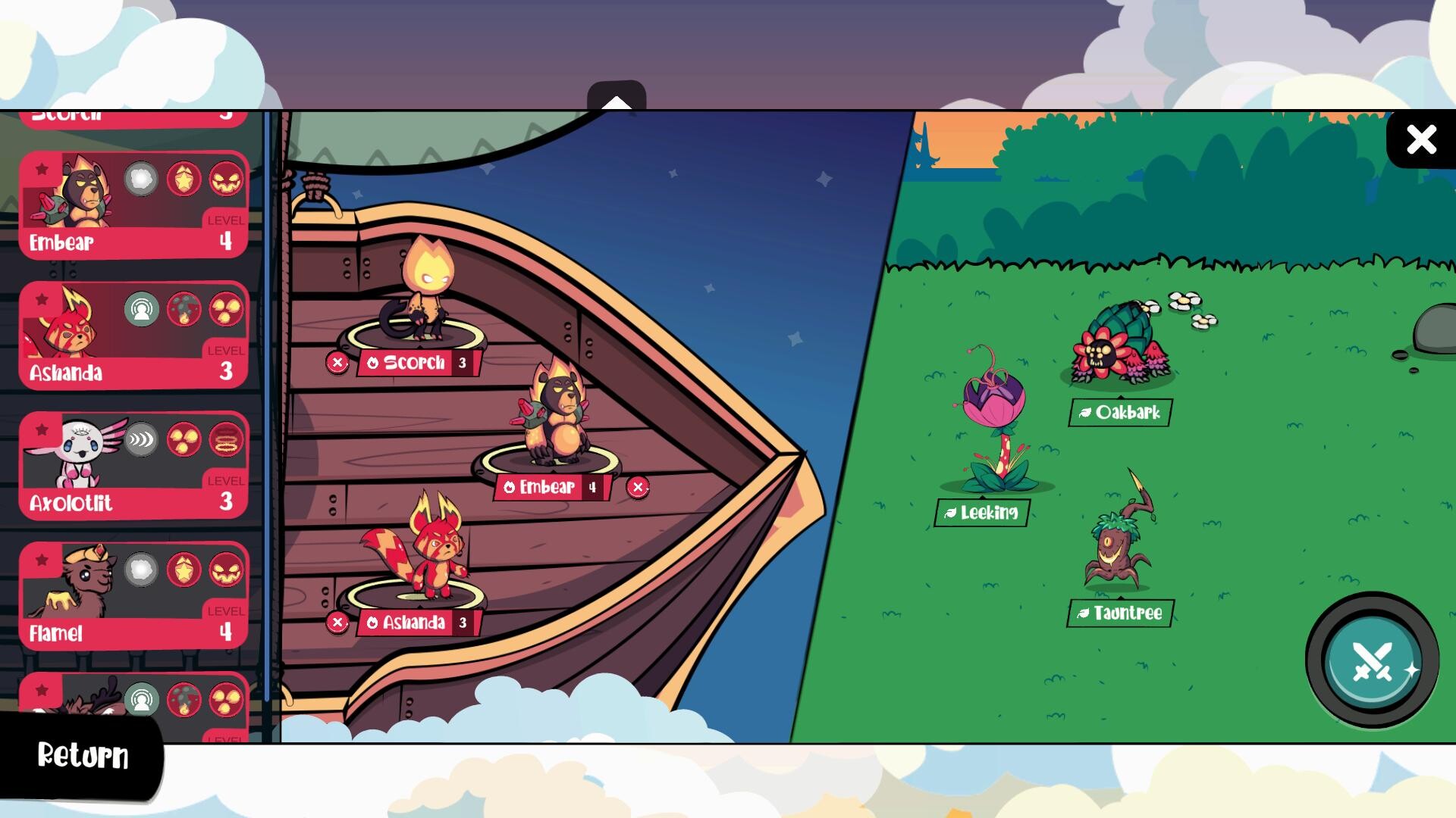 Animentals - Screenshot 5